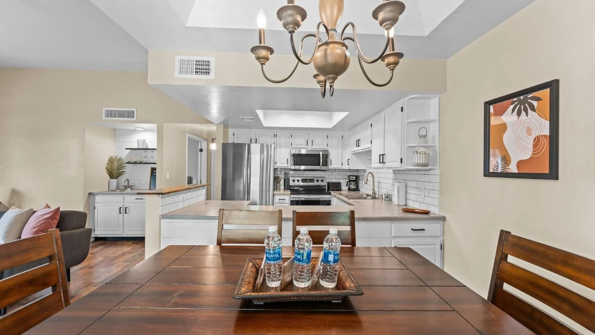 Snug 2Br Condo W Pool, Patio, Wd Near Old Town Scottsdale United States