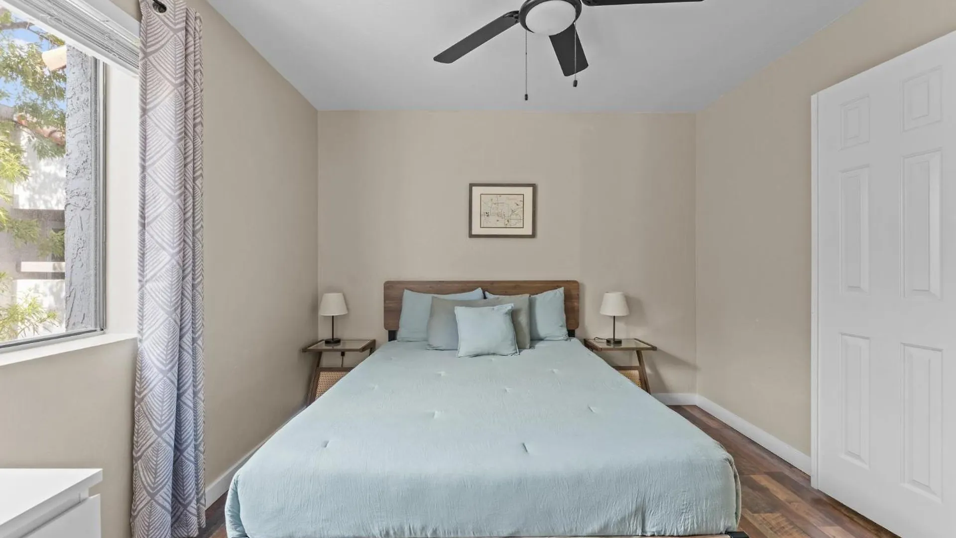 Snug 2Br Condo W Pool, Patio, Wd Near Old Town Scottsdale United States