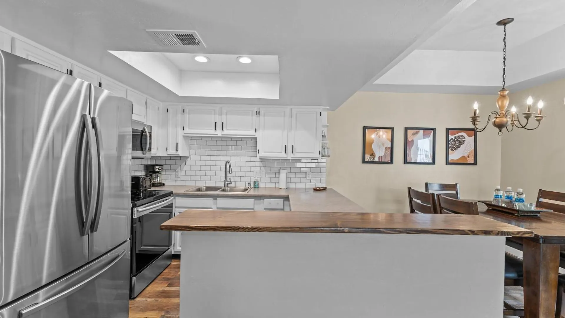 Snug 2Br Condo W Pool, Patio, Wd Near Old Town Scottsdale Holiday home