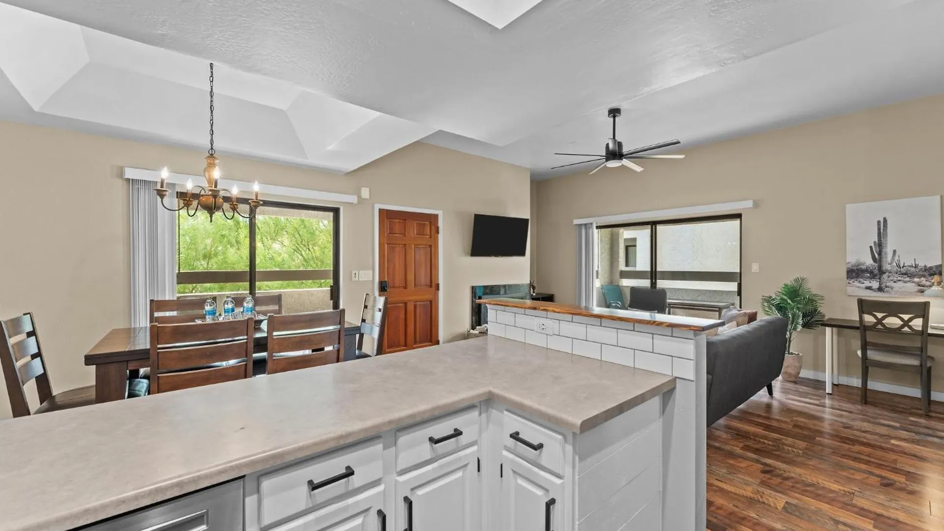 Snug 2Br Condo W Pool, Patio, Wd Near Old Town Scottsdale United States