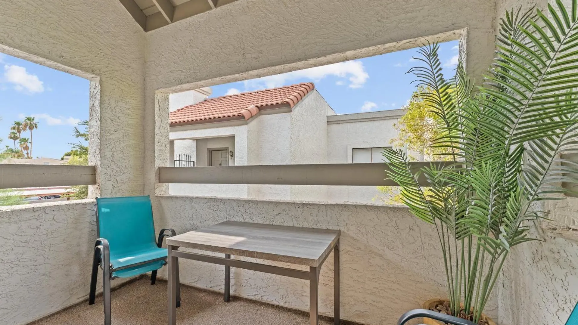 Snug 2Br Condo W Pool, Patio, Wd Near Old Town Scottsdale Holiday home